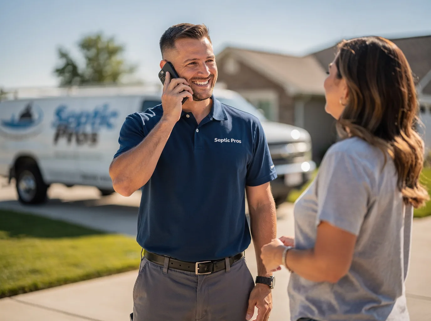 Septic Tank Pumping Quebeck, TN FAQs
